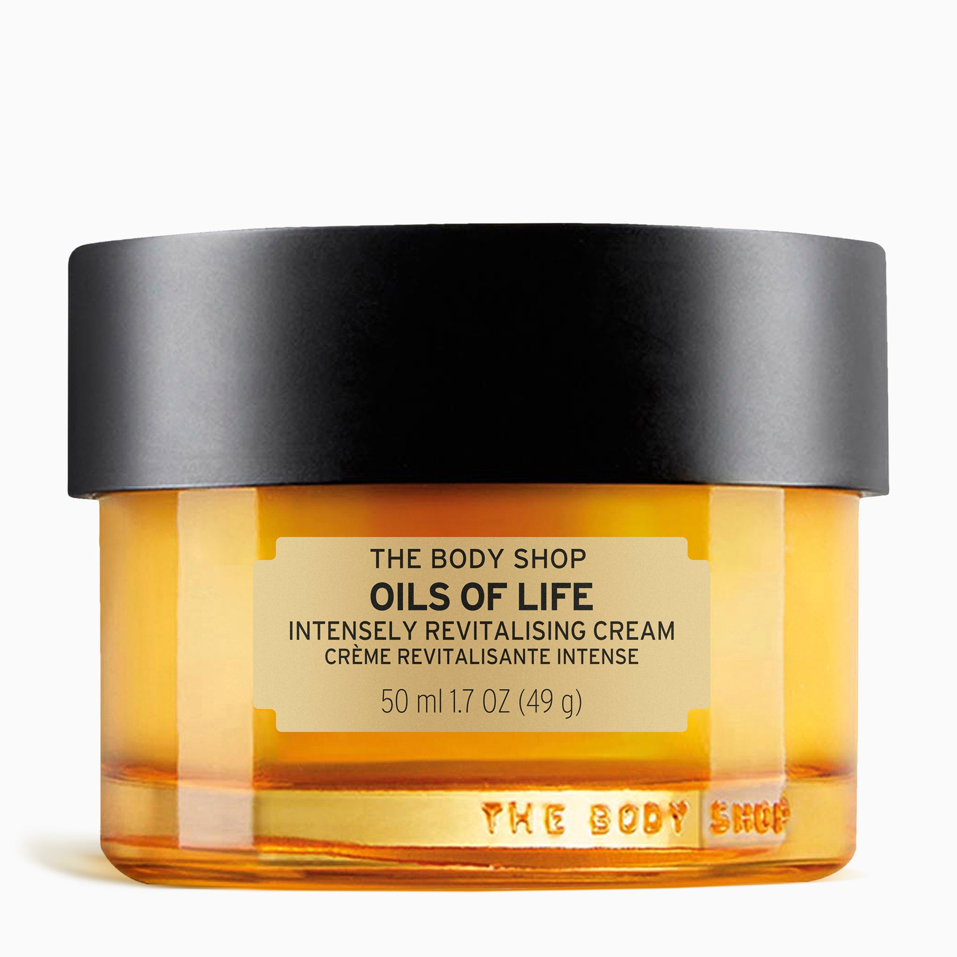 Oils Life™ Intensely Revitalising