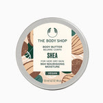 The Body Shop Shea Body Butter