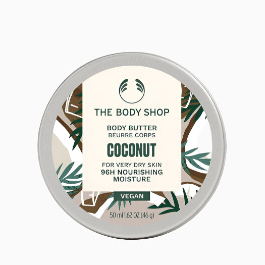 Coconut Butter
