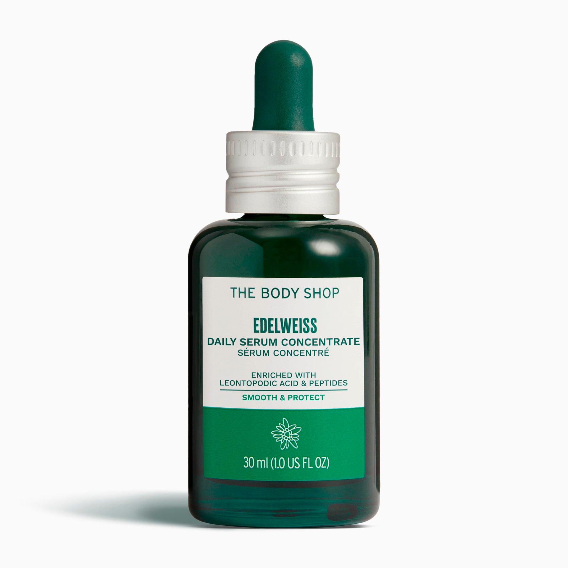 Edelweiss Daily Serum Concentrate