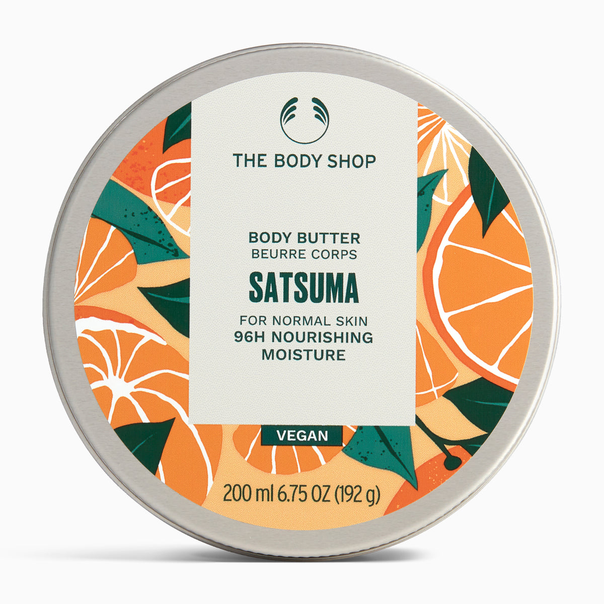 Satsuma butter
