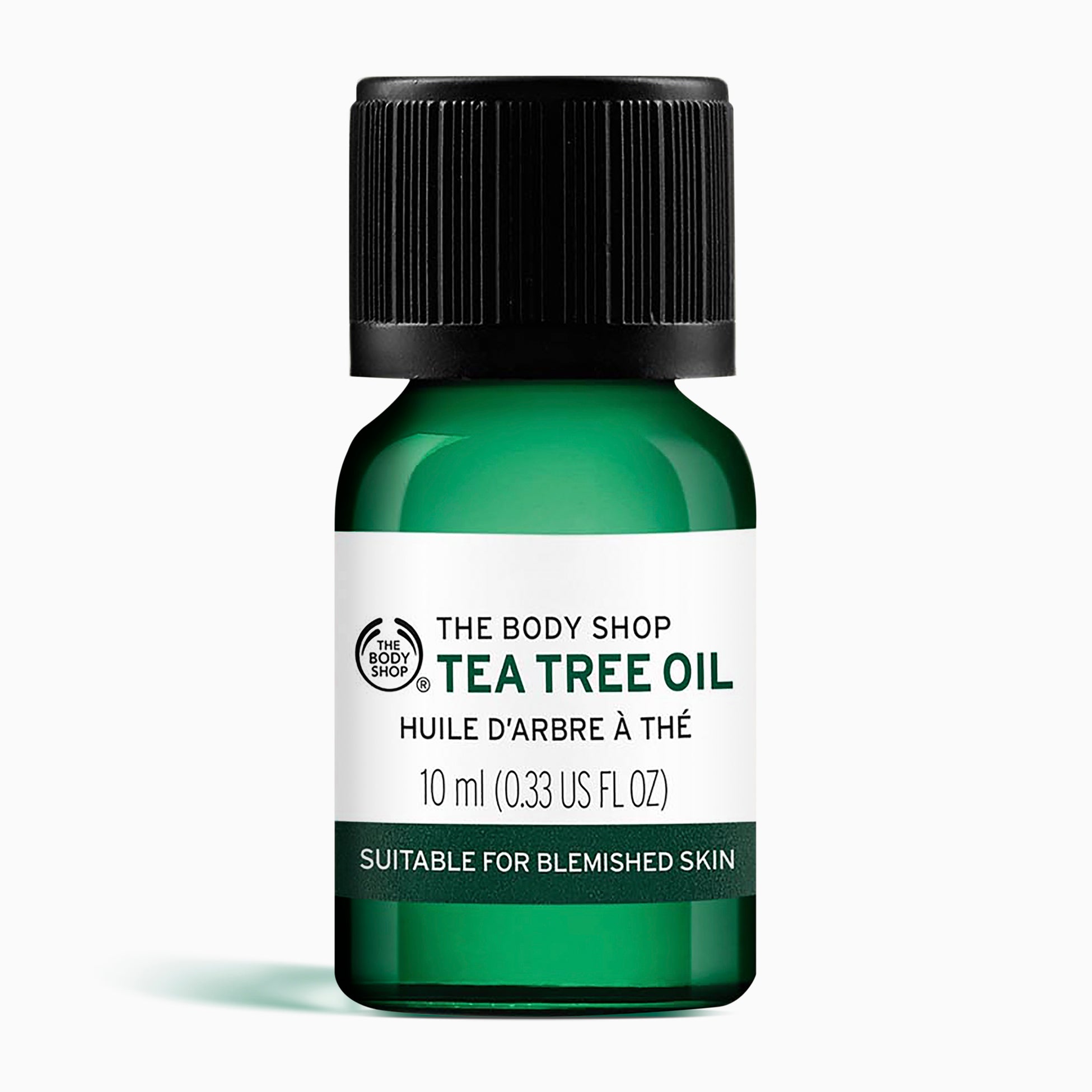 Tea Tree Oil for Skin | The Body Shop