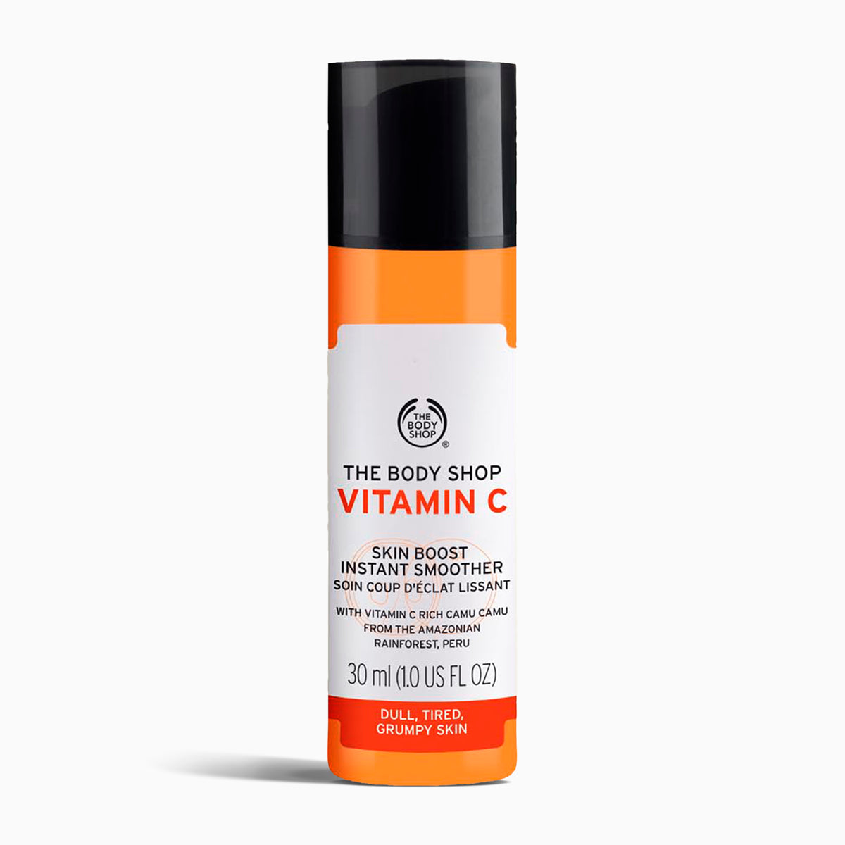 Vitamin C Skin Boost Smoother | The Body Shop