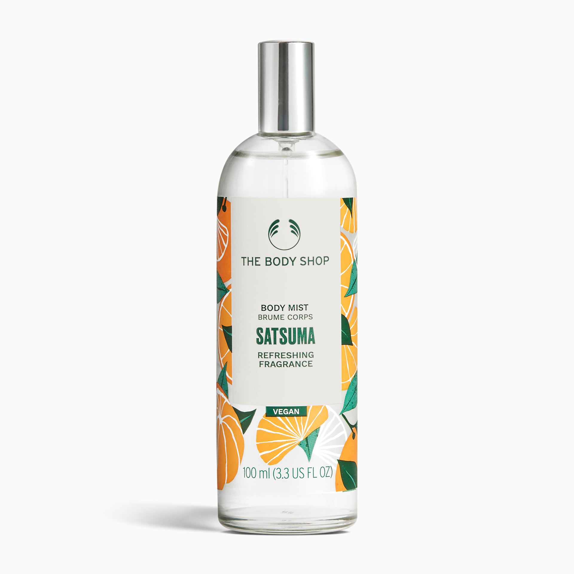 Satsuma Mist