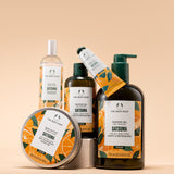 Satsuma Body Butter