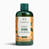 The Body Shop Satsuma Shower Gel
