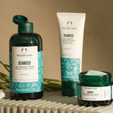 The Body Shop Seaweed Oil-Control Gel Cream