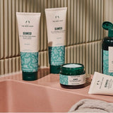 The Body Shop Seaweed Oil-Control Gel Cream