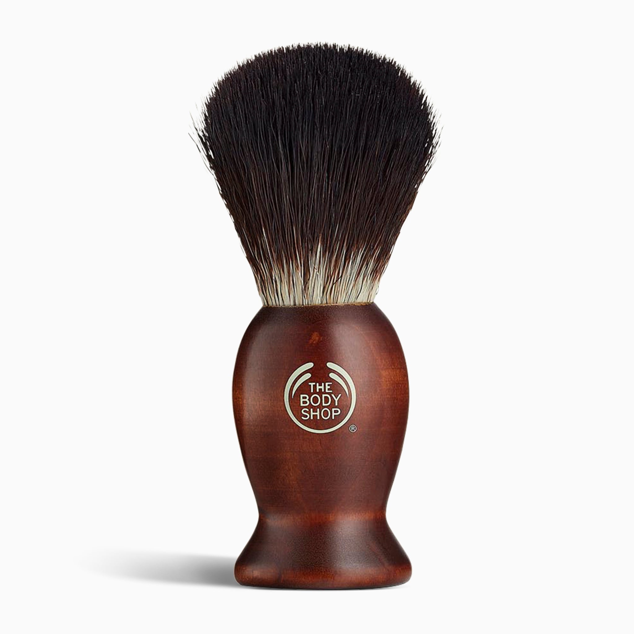 The Body Shop Shaving Brush