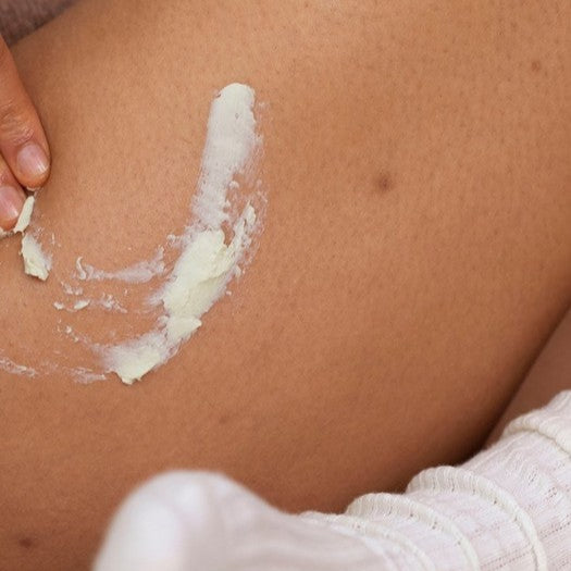 The Body Shop Shea Body Butter