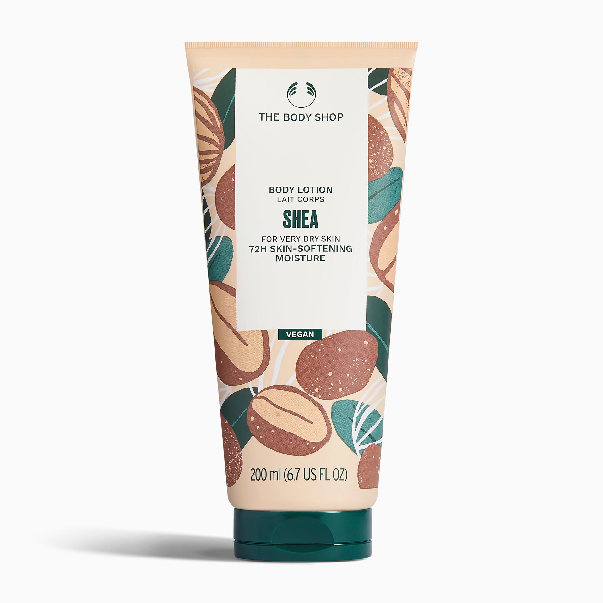 Shea Lotion