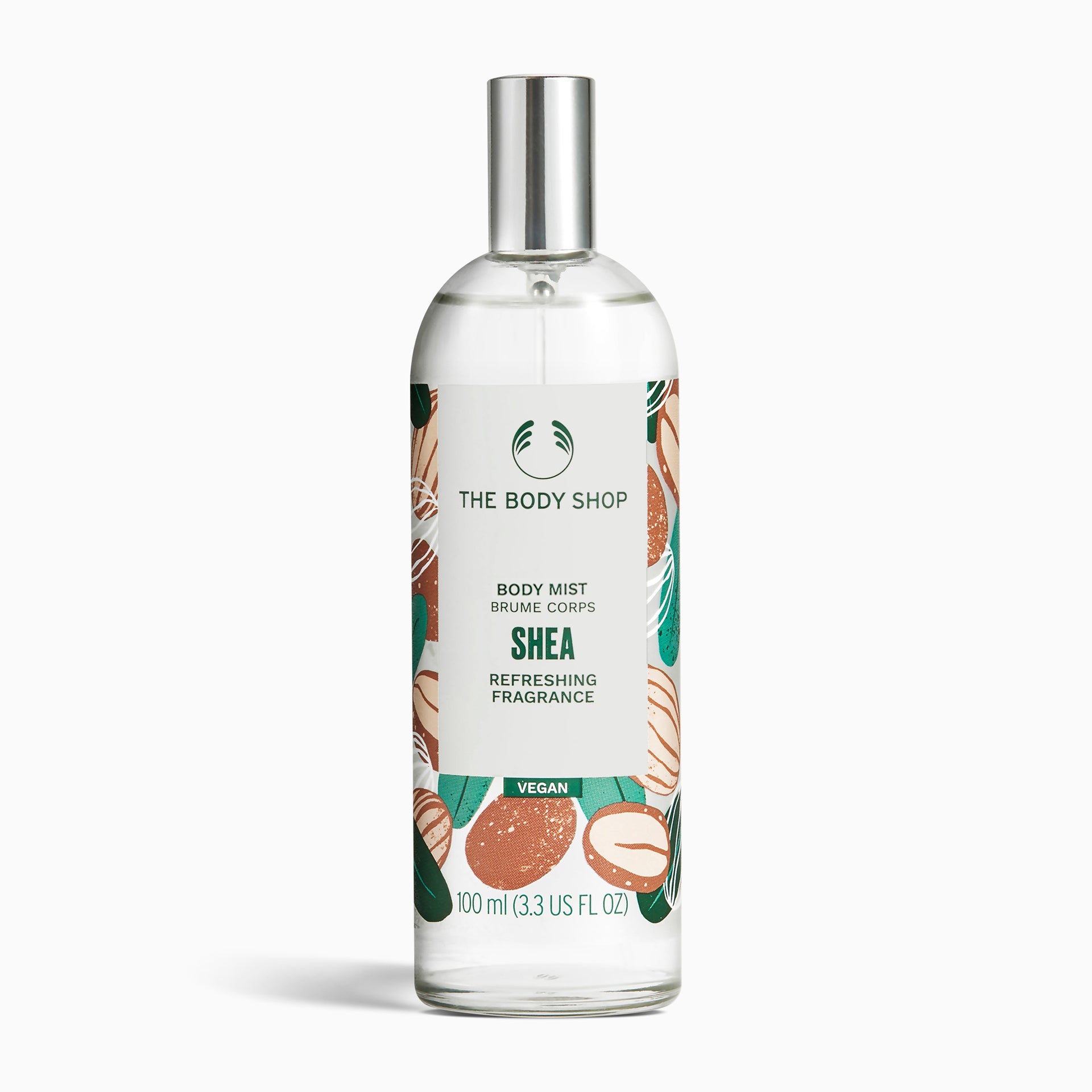 Shea Mist