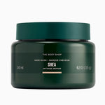 The Body Shop Shea Intense Repair Hair Mask