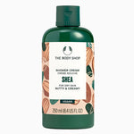 The Body Shop Nourish & Flourish Shea Gift Box