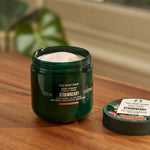 The Body Shop Strawberry Body Yogurt