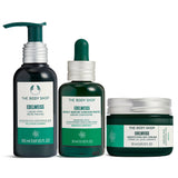 Smoothing Skincare Trio