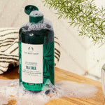 The Body Shop Tea Tree Purifying & Balancing Shampoo