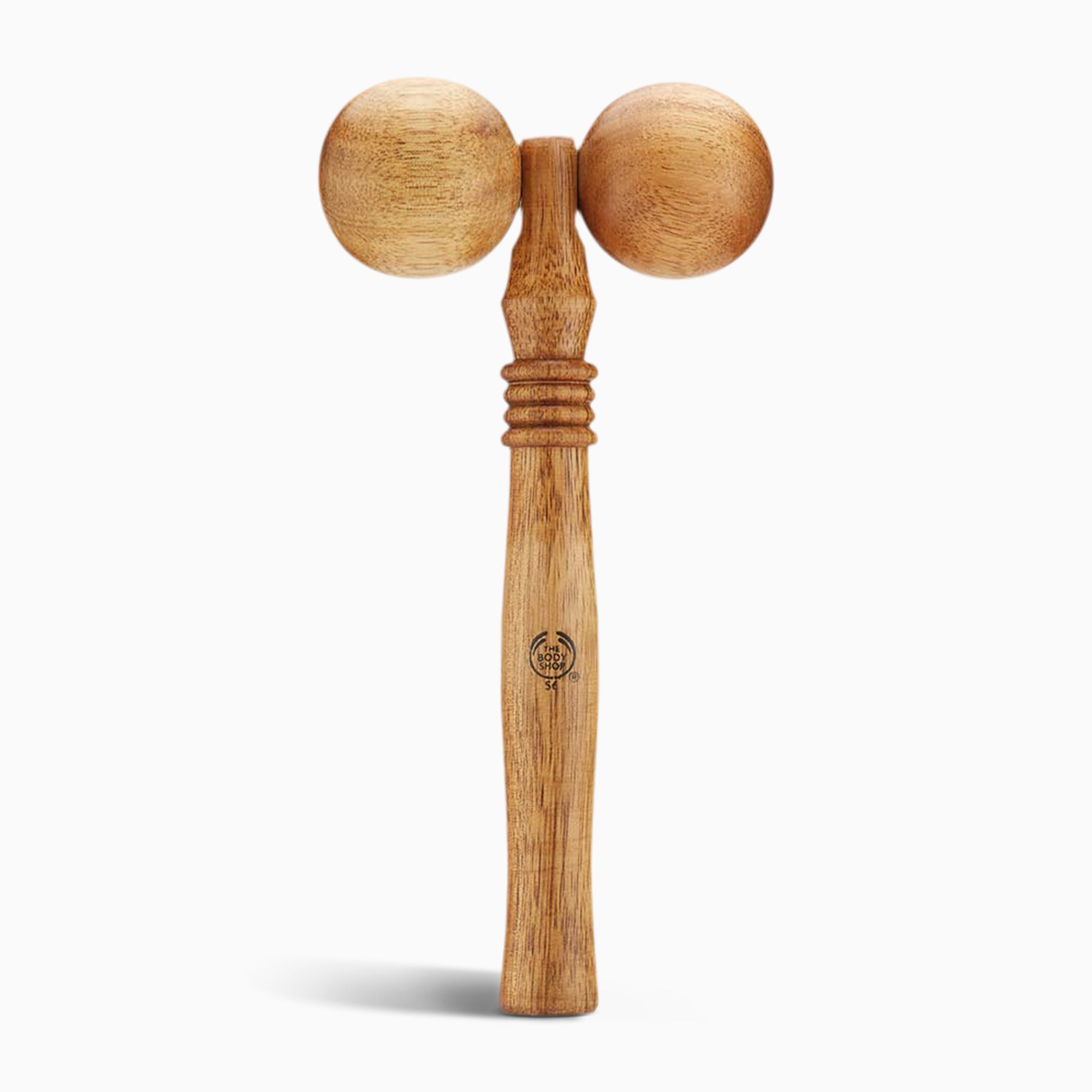 Twin Ball Massager