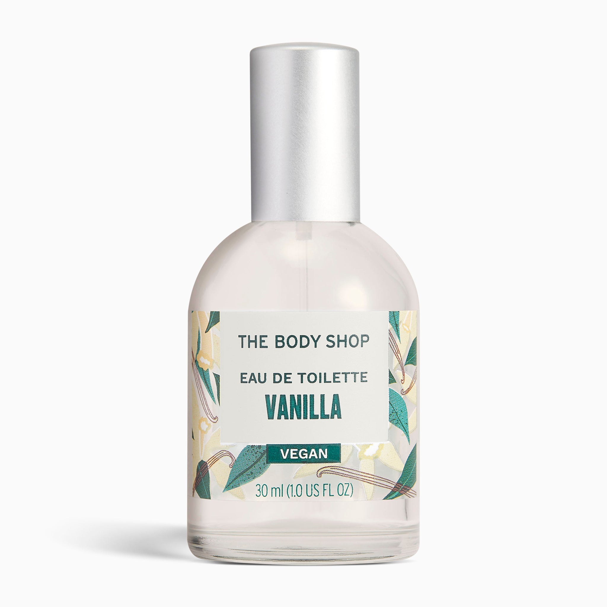 Eau de toilette | The Body Shop