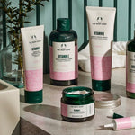 The Body Shop Vitamin E Moisturising Toner