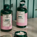 The Body Shop Vitamin E Moisturising Toner