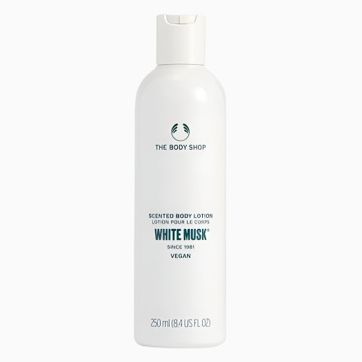 The Body Shop White Musk Big Gift Box