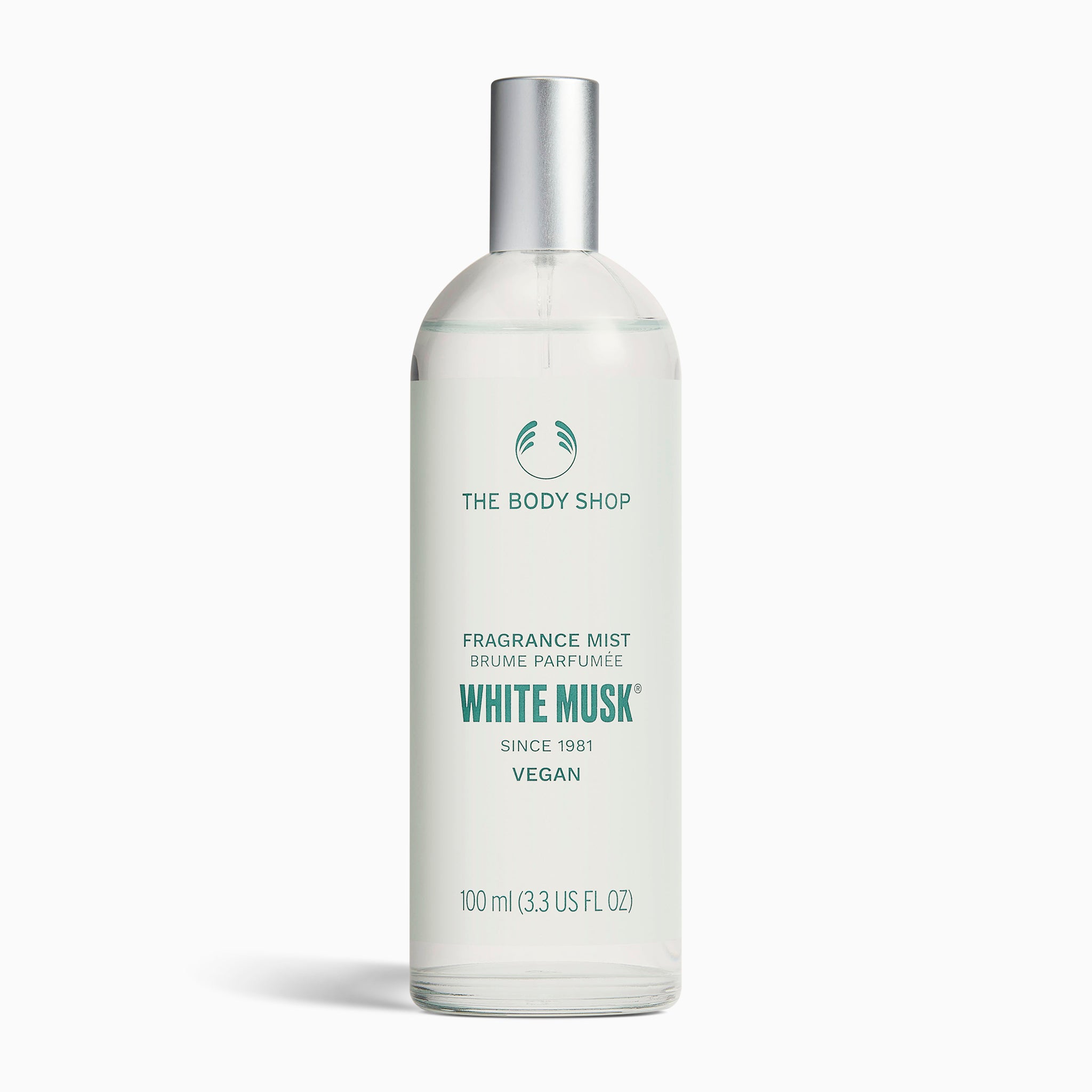 White Musk Fragrance Edit | Collection | The Body Shop