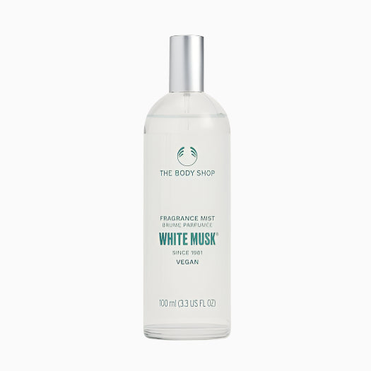The Body Shop White Musk Big Gift Box