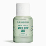 The Body Shop White Musk® L’Eau Eau De Toilette
