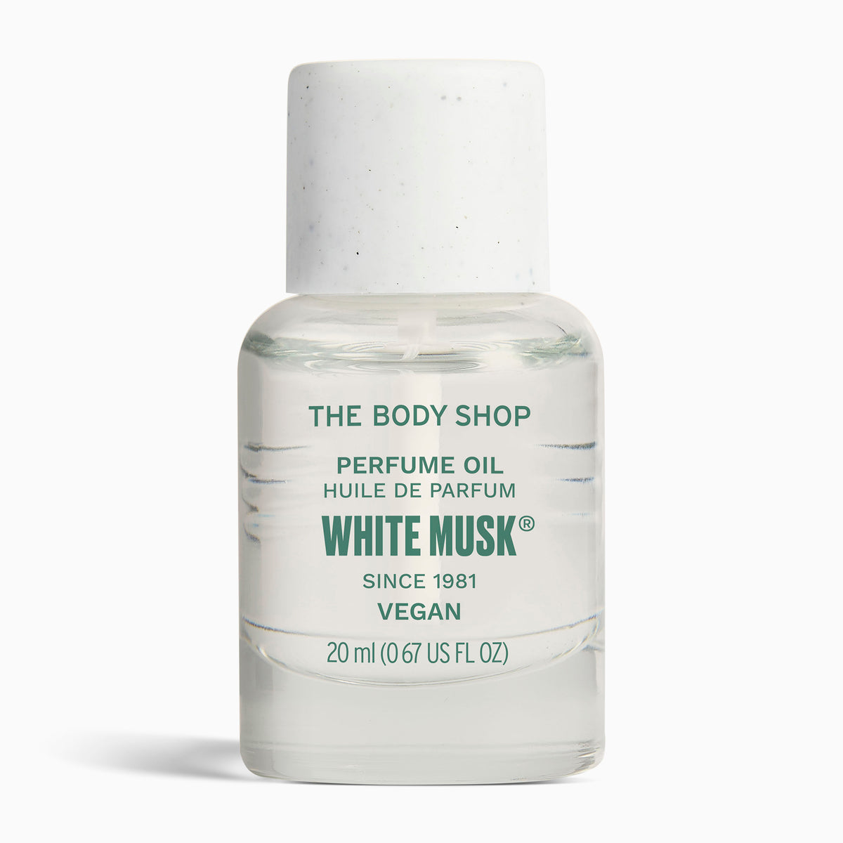 Musk® Perfume Oil