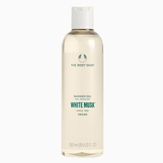 The Body Shop White Musk Big Gift Box