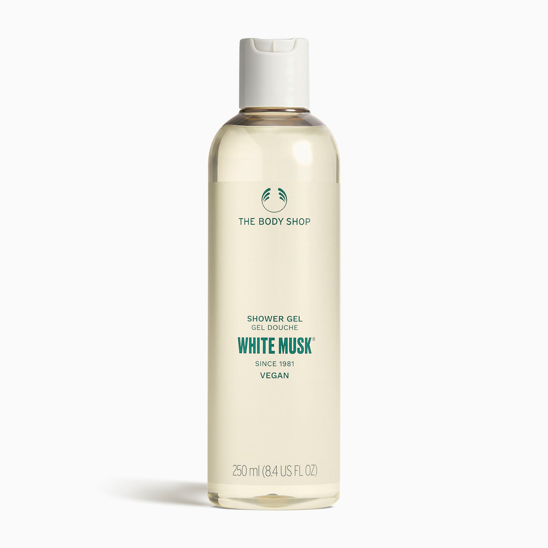 Musk® Shower Gel