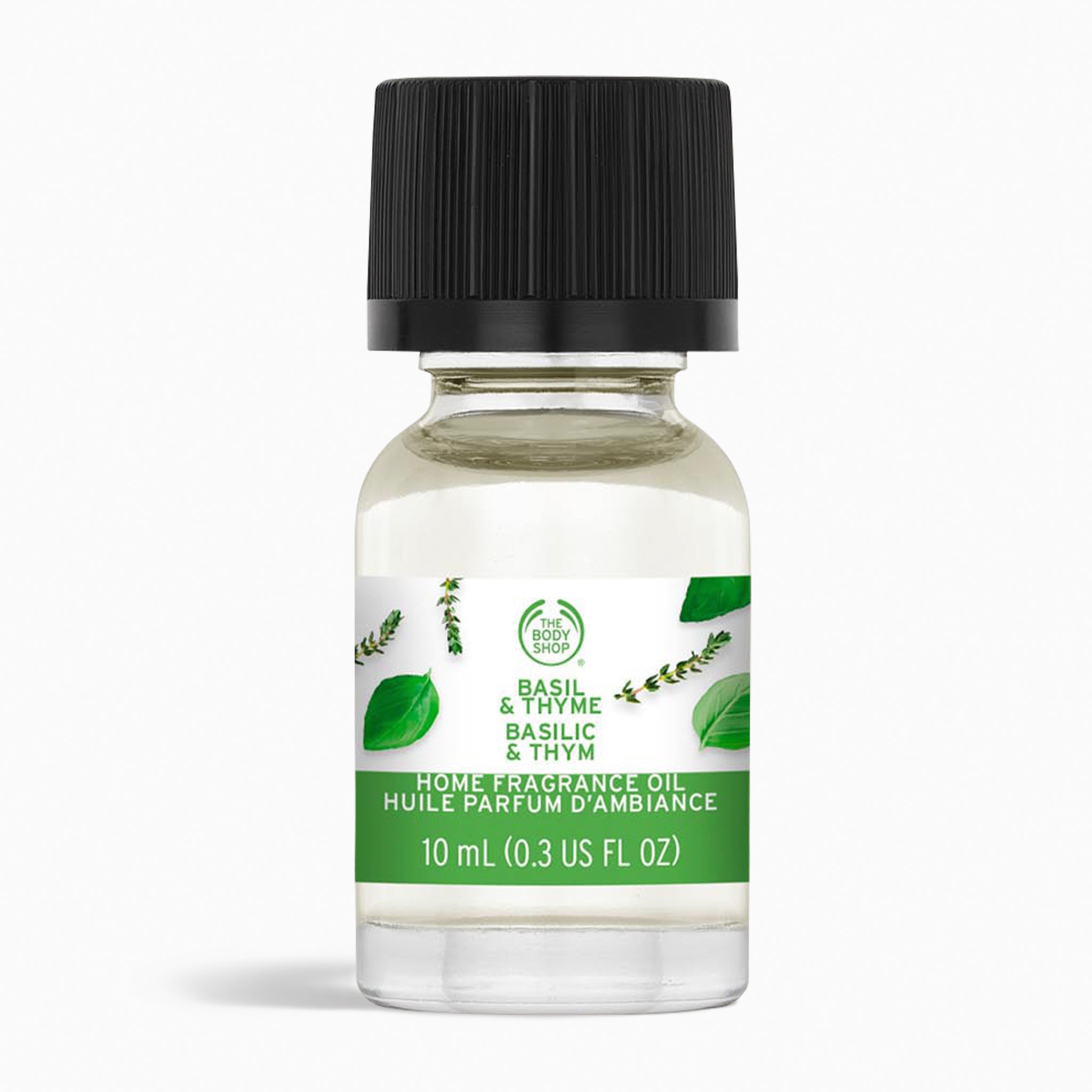 The Body Shop Home Fragrance Oil 10 ml You choose the Scent