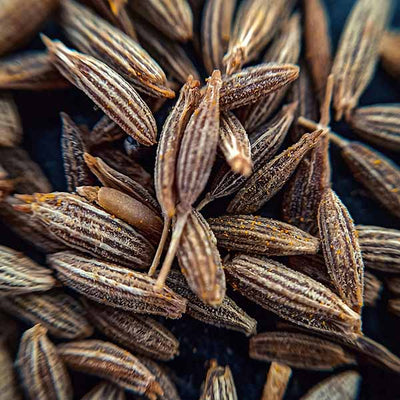 Black Cumin