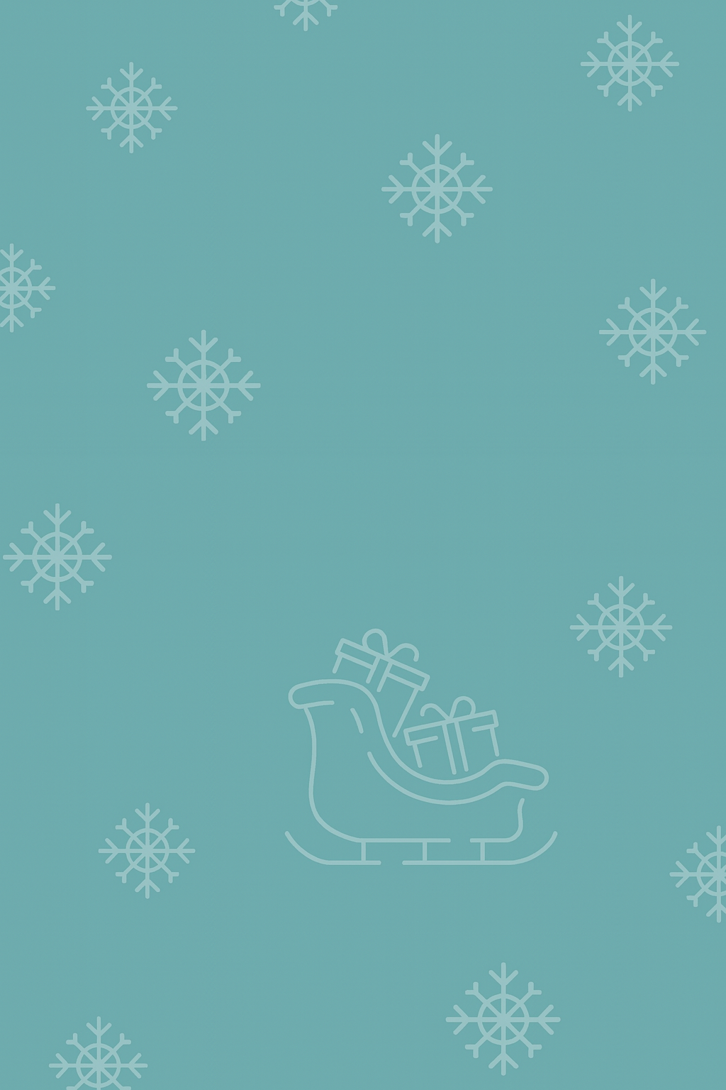 Christmas delivery cut offs