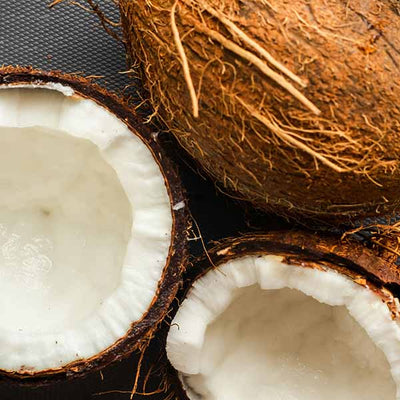 Community Fair Trade Organic Coconut Oil