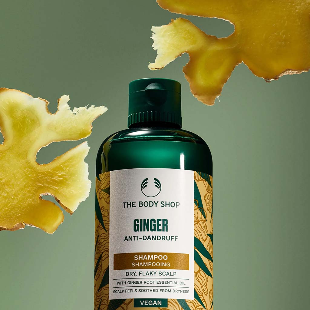 Body Shop Inc
