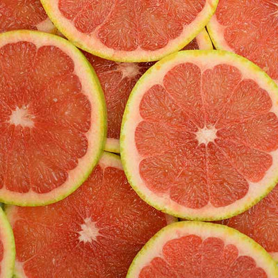 Pink Grapefruit Seed Oil