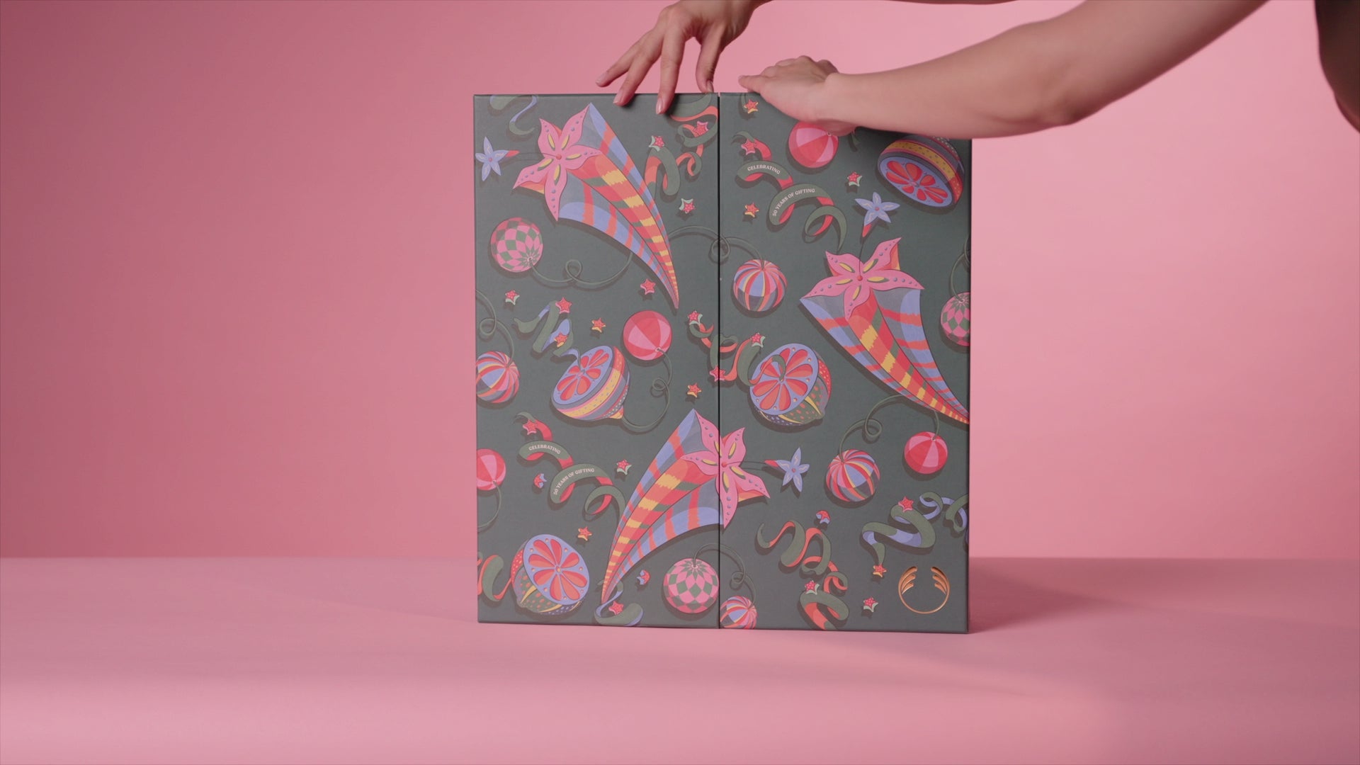 Ultimate Beauty Advent Calendar | Beauty & Skincare Advent