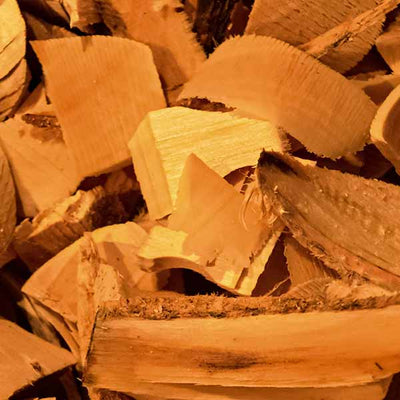 Sandalwood Scent