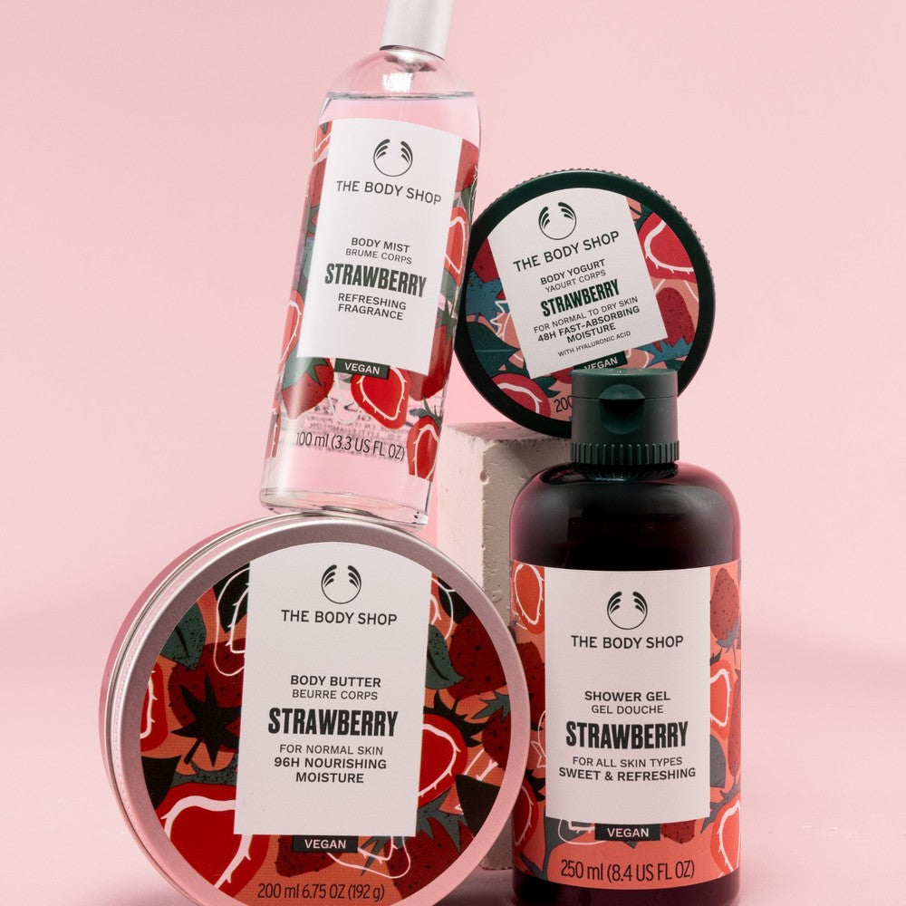 Strawberry