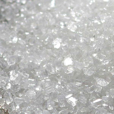 Sugar Crystals